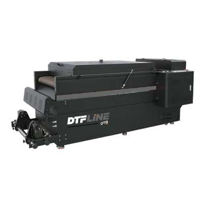 DTFLINE 24" V3 Powder Application and Curing Machine - New