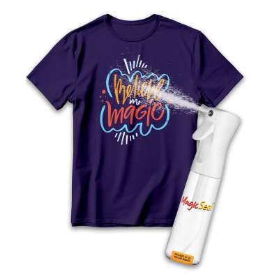 DTF Liquid MagicSeal - 500ml