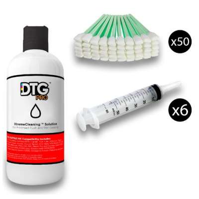 DTFLINE Professional Printhead Cleaning Kit