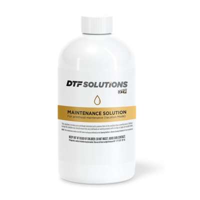 DTFLINE Printhead Maintenance Solution - 100 ml