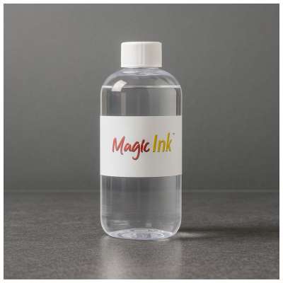 MagicInk - Clog-Free Ink - 120ml