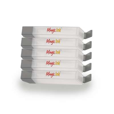 MagicInk for MagicLine ONE HTF Printer - Slot 3