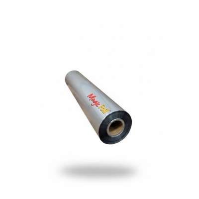 MagicFoil Frosted Silver - 320 mm x 120 m Roll (12.6in x 400 ft)