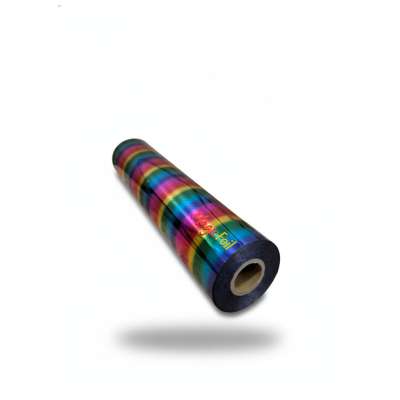 MagicFoil Rainbow Spectrum - 320 mm x 120 m Roll (12.6in x 400 ft)