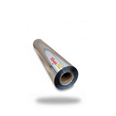 MagicFoil Steel Gray - 320 mm x 120 m Roll (12.6in x 400 ft)